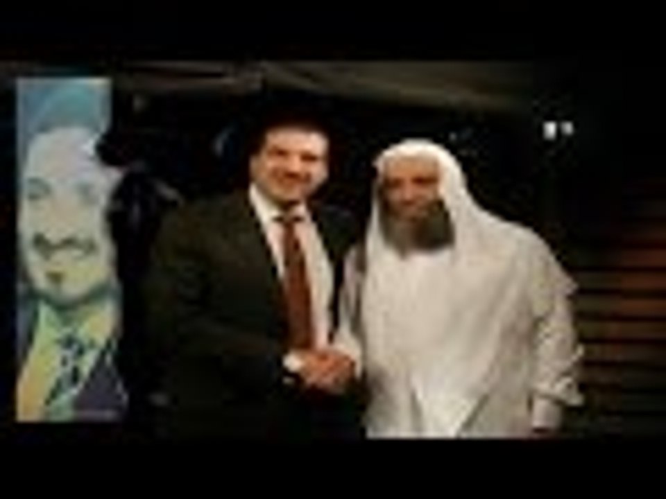 هل كان هناك قصاصين امثال هولاء زمن رسول الله؟ و ما هي مهمتهم؟ #عدنان_إبراهيم