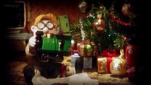 80 We Wish Ewe A Merry Christmas