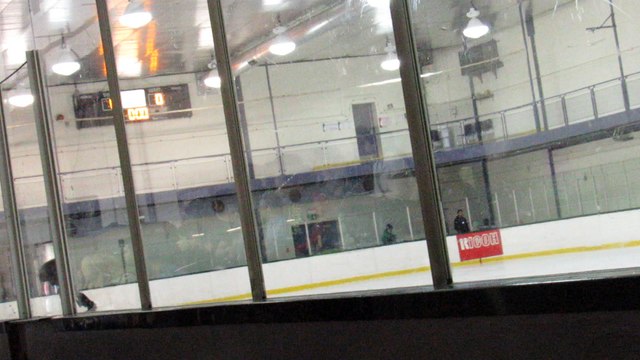 Conrad Orzel 2016 COS Summer Skate - FS (fancam)