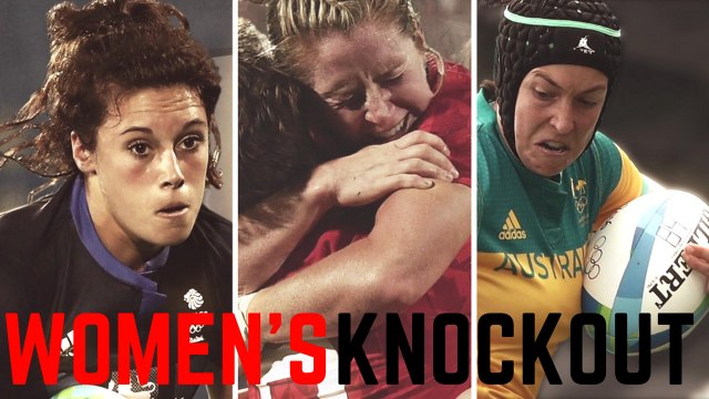 Women's Pools | Olympic Rugby Sevens Recap