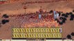Total War  Rome 2 - Massive Battles - 10,000 Archers vs. 20,000 Peasants
