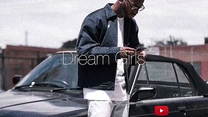 PARTYNEXTDOOR - Dream Girls Ft Bryson Tiller (PX3)