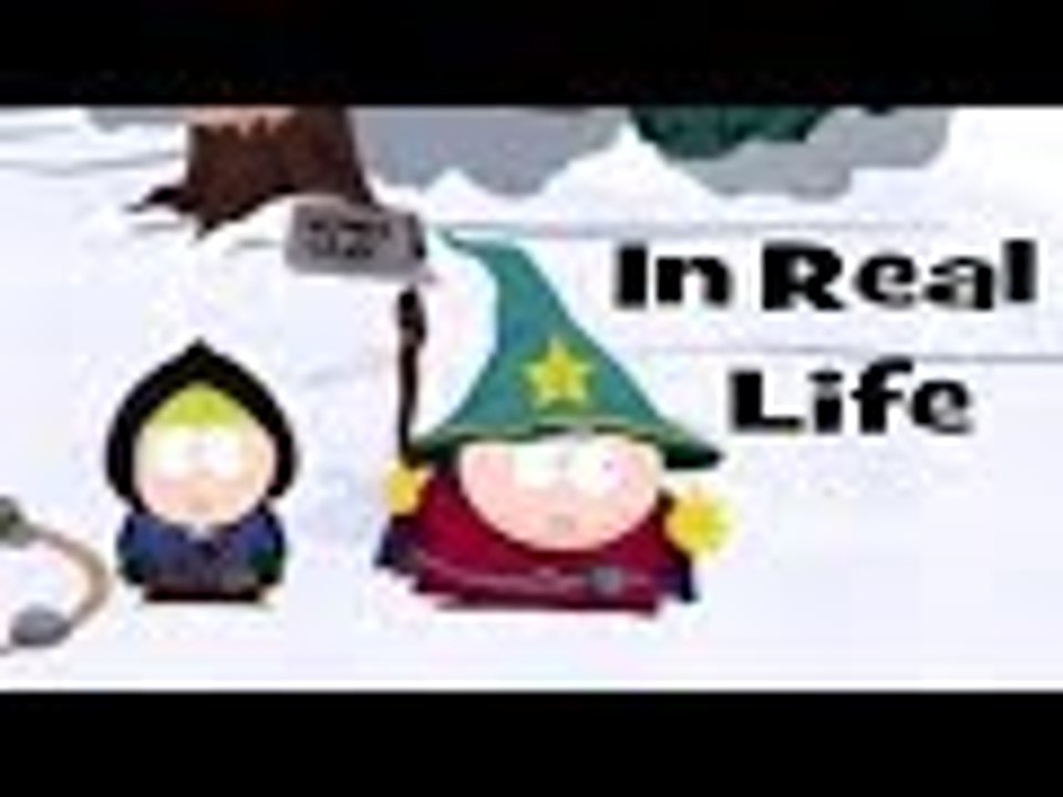 Cup A Spell in Real Life