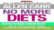 [Popular] Allen Carr s No More Diets Paperback Free
