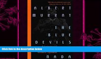 different   The Blue Devils of Nada: A Contemporary American Approach to Aesthetic Statement