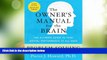 Big Deals  Problem-Solving: The Owner s Manual (Owner s Manual for the Brain)  Free Full Read Most