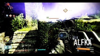 Fun Land Beyond - A Destiny Funtage