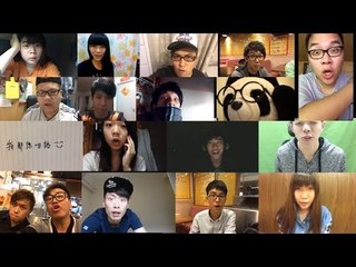 飛四川的小朋友們！再見啦，記得訂閱支持我😊