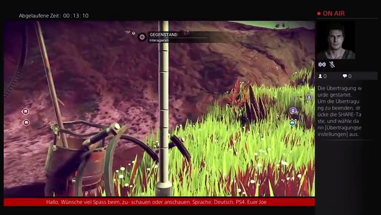 Joe's Games Konsolieros Chaos (2)