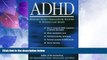 Big Deals  ADHD: Attention-Deficit Hyperactivity Disorder in Children and Adults  Best Seller
