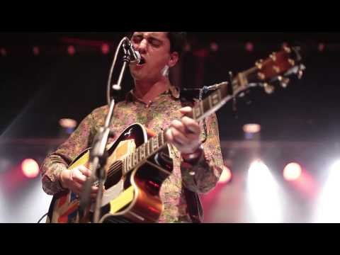 Chewingum @ Garrincha Loves Bologna 2012 - Sambamara