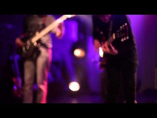 L'officina della camomilla @ Garrincha Loves Bologna 2012 - Dai graffiti del mercato comunale