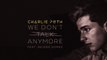 Charlie Puth ‘We Don’t Talk Anymore’ Ft.Selena Gomez Music Video