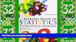 Must Have PDF  Making Sense of Statistics: A Conceptual Overview  Best Seller Books Most Wanted