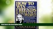 Big Deals  How to Win Friends   Influence People (Revised)  Free Full Read Most Wanted