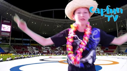 Sagittaire : notre voyage à Rio