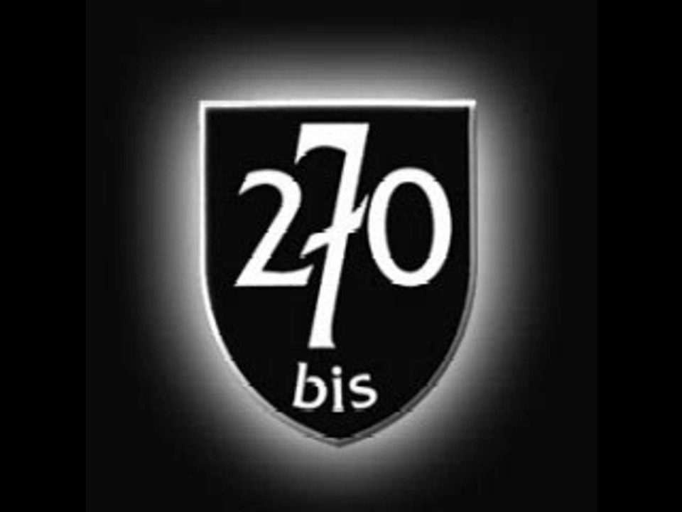 270bis - Roma LXVIII EF