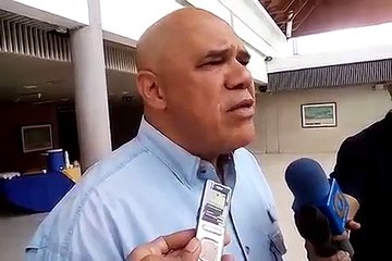 Esto fue lo que opinó Chuo Torrealba del aumento salarial decretado por Maduro