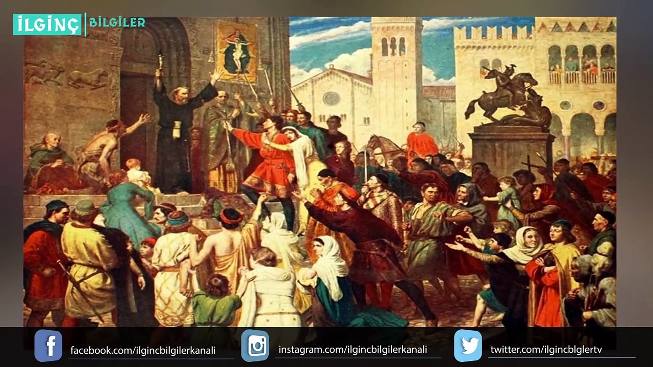Avrupanın Göbeğindeki 500 Yıllık Türk Köyü Faymonville