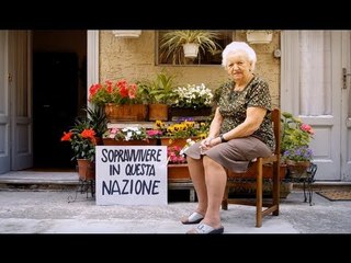 Magellano - Sopravvivere in questa nazione TRAILER