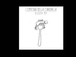 L'officina della camomilla - La guerra dei pastelli a cera