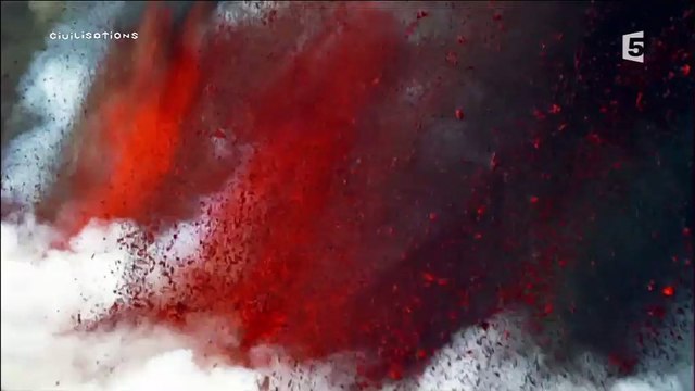 Le Mythe De L'atlantide