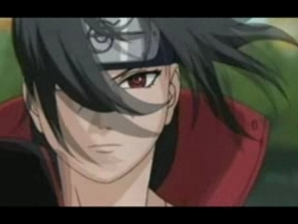 Naruto saga amv by zaid 23