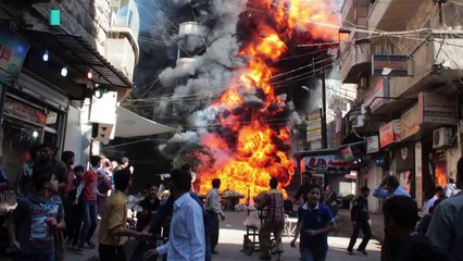 Dünyayı Yönettiğine İnanılan Gizli Örgütler ve Tarikatlar