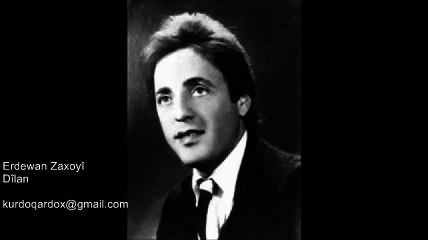 Erdewan Zaxoyî, Dîlan
