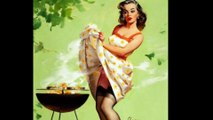 Gil ELVGREN Pin Ups