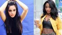 Fifth Harmony's Camila and Normani Feud Rumors After Awkward Interview