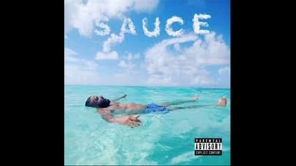 The Game - Sauce ft. Dj Khaled