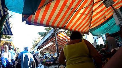 Raconigi mercato Torino