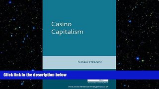READ book  Casino Capitalism  FREE BOOOK ONLINE