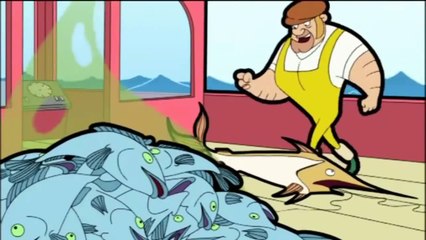 Mr bean Cartoon ᴴᴰ w series collection best fun 02