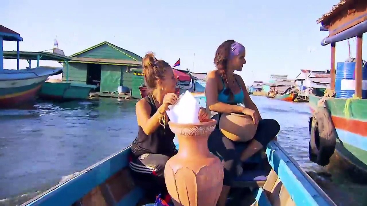 Abandonados Capítulo 22 HD