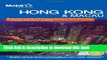 [Popular] Hong Kong  Macau City  Mobil Guide Hardcover Free