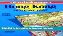[Popular] Hong Kong Holiday Map Hardcover OnlineCollection