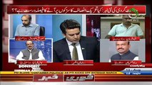 Islamabad Tonight with Rehman Azhar - 13th August 2016