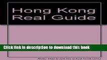 [Popular] Hong Kong Real Guide Paperback OnlineCollection