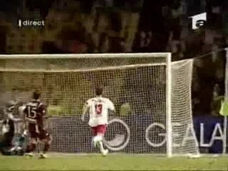 Rezumat Dinamo - Rapid 6-7(1-1)