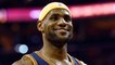 LeBron James Signs Contract Extension with Cleveland Cavaliers