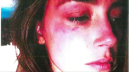 Violences : la vidéo qui accable Johnny Depp