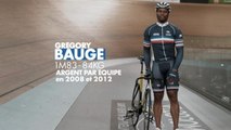 Cyclisme - Grégory Baugé passé au crible