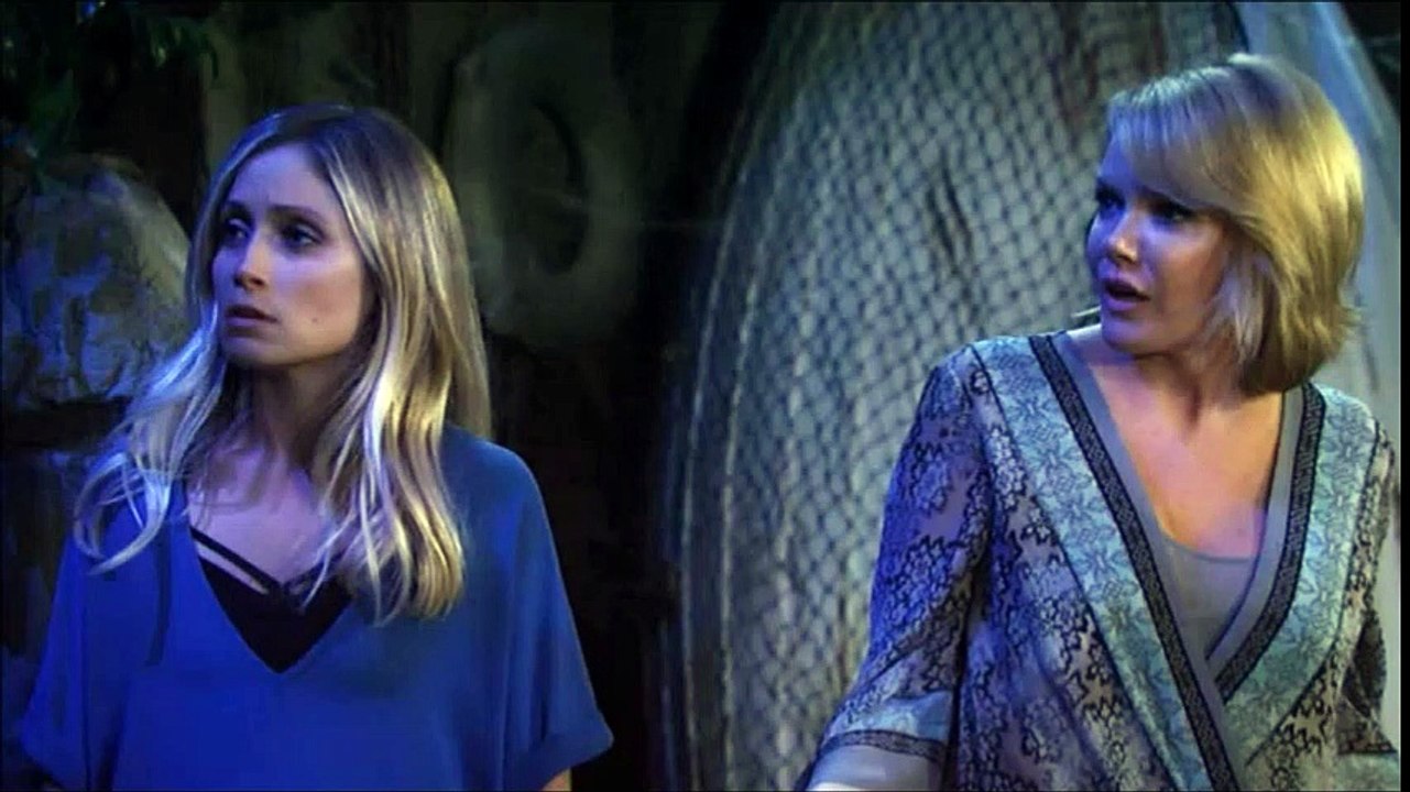 THE MORGANS ~ STARTING FRESH PART 49