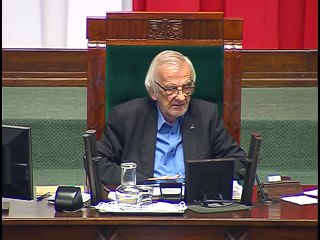Poseł Grzegorz Długi - Wystąpienie z dnia 21 lipca 2016 roku.