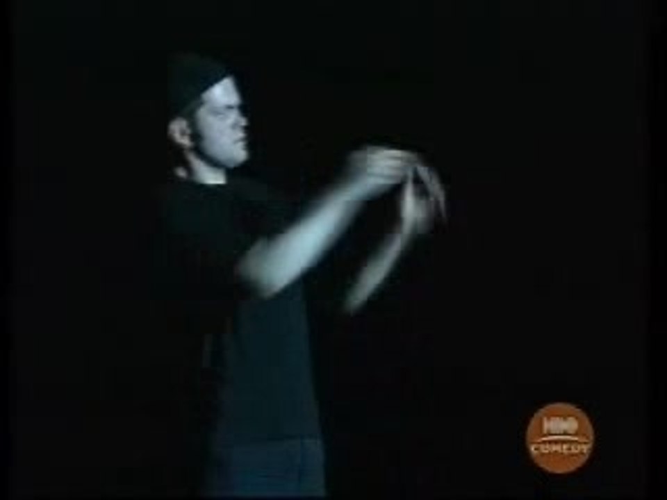 Karaoke For The Deaf