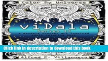 [Download] viDala Series 2: a mandala concept art inspired adult coloring book (Volume 2) Kindle