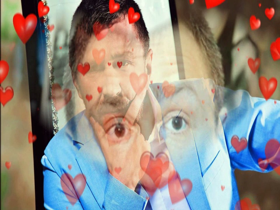 Сергей Шнуров будет вести романтическое шоу Про...
