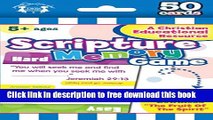 [Download] Scripture Memory Christian 50-Count Game Cards (I m Learning the Bible Flash Cards)